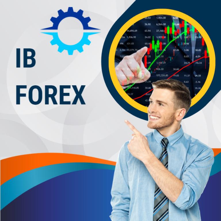 Làm ib forex là môi giới khách hàng mở tài khoản Forex