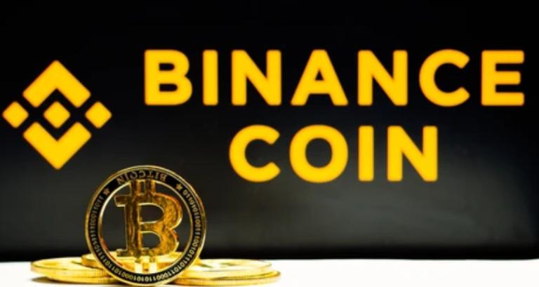 Sàn giao dịch tiền điện tử Binance có khối lượng giao dịch lớn