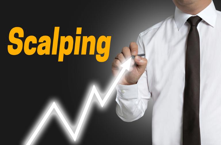 Scalping trader là một trong những phương pháp giao dịch ngắn hạn