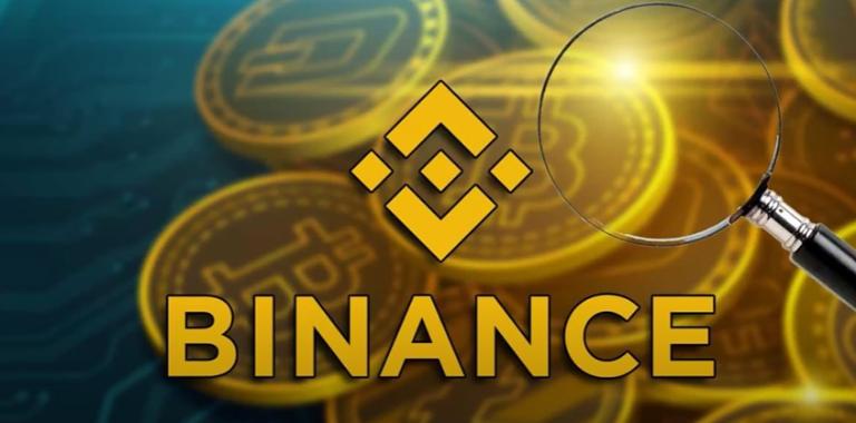 Binance là sàn giao dịch tiền điện tử uy tín có khối lượng giao dịch lớn