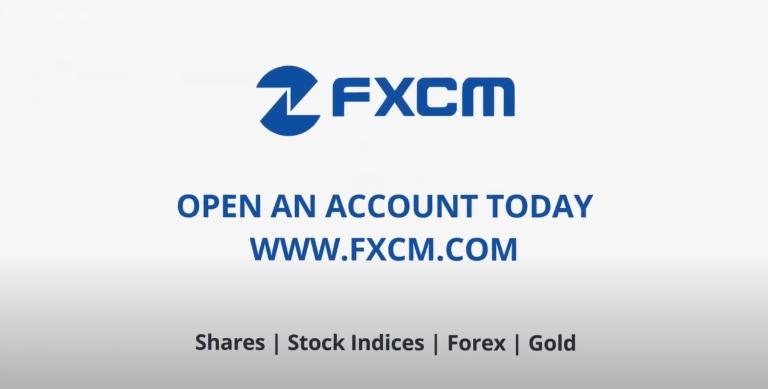 FXCM là sàn giao dịch ngoại hối hàng đầu hiện nay